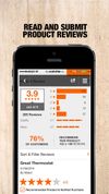 Home Depot screenshot 3