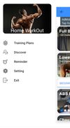 Home Workout screenshot 3