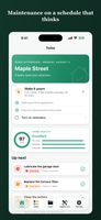 HomeAlmanac screenshot 1