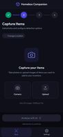 Homebox Companion screenshot 2