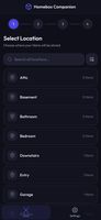 Homebox Companion screenshot 1