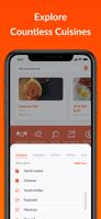 HomeFoodi Online Food Order Delivery in Noida screenshot 3