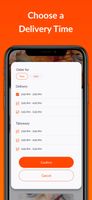 HomeFoodi Online Food Order Delivery in Noida screenshot 2