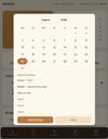 HomeOS screenshot 3