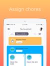 Homey - Chores and Allowance screenshot 2