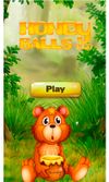 Honey Balls screenshot 1