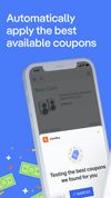 Honey screenshot 2