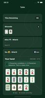 Hong Kong Mahjong screenshot 1