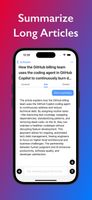 Hono - Ask AI screenshot 1