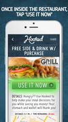 Hooked Deals screenshot 2