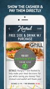 Hooked Deals screenshot 3