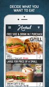Hooked Deals screenshot 1