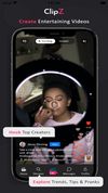 HooZApp Clipz