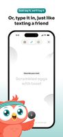 Hoot Fitness screenshot 3