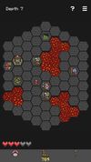 Hoplite screenshot 3