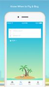 Hopper.com screenshot 1