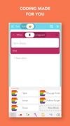 Hopscotch screenshot 2