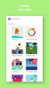 Hopscotch screenshot 1
