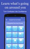 Hospital Survival Guide screenshot 1