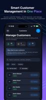 Customer Management