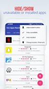 Hot Apps Nearby screenshot 3