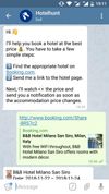 Hotelhunt screenshot 1