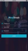 HotelSimply screenshot 1