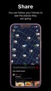 Hotspot: Save Your Spots screenshot 3
