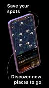 Hotspot: Save Your Spots screenshot 1