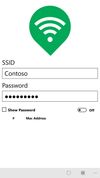 Hotspot screenshot 3
