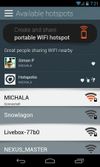 Hotspotio screenshot 1