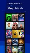 Disney+ Hotstar screenshot 2