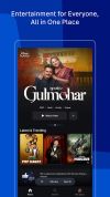 Disney+ Hotstar screenshot 1