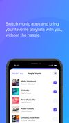 Houdini Playlists screenshot 3