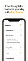 Hour Blocks screenshot 1