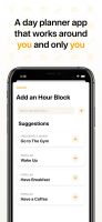 Hour Blocks screenshot 2