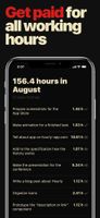 Hourly screenshot 1
