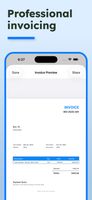 Invoicing