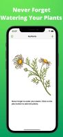 House Plant Watering Reminder screenshot 1