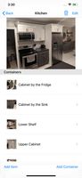 HouseBook screenshot 2