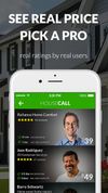 HouseCall App screenshot 2