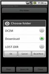Housekeep Files screenshot 3