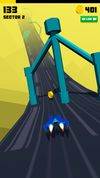 Hovercrash screenshot 3