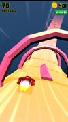 Hovercrash screenshot 1