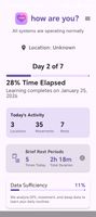 How Are You?! Senior Safety screenshot 2