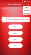 How Peoples Follow You?