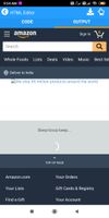 HTML CSS Viewer screenshot 2