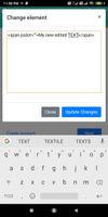 HTML CSS Viewer screenshot 3