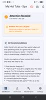 HTReminder screenshot 1