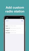 http Radio screenshot 3